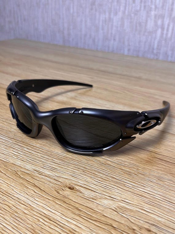 Oakley plate sunglasses - Gem Oakley plate sunglasses - Gem