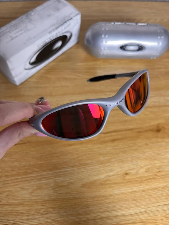 Oakley minute – vintage - Gem Oakley minute – vintage - Gem
