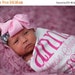 Sale SALE Sale Personalized Baby Blanket Monogrammed Baby Blanket Name Blanket Swaddle Receiving Blanket Baby Shower Gift Photo Prop Birth A