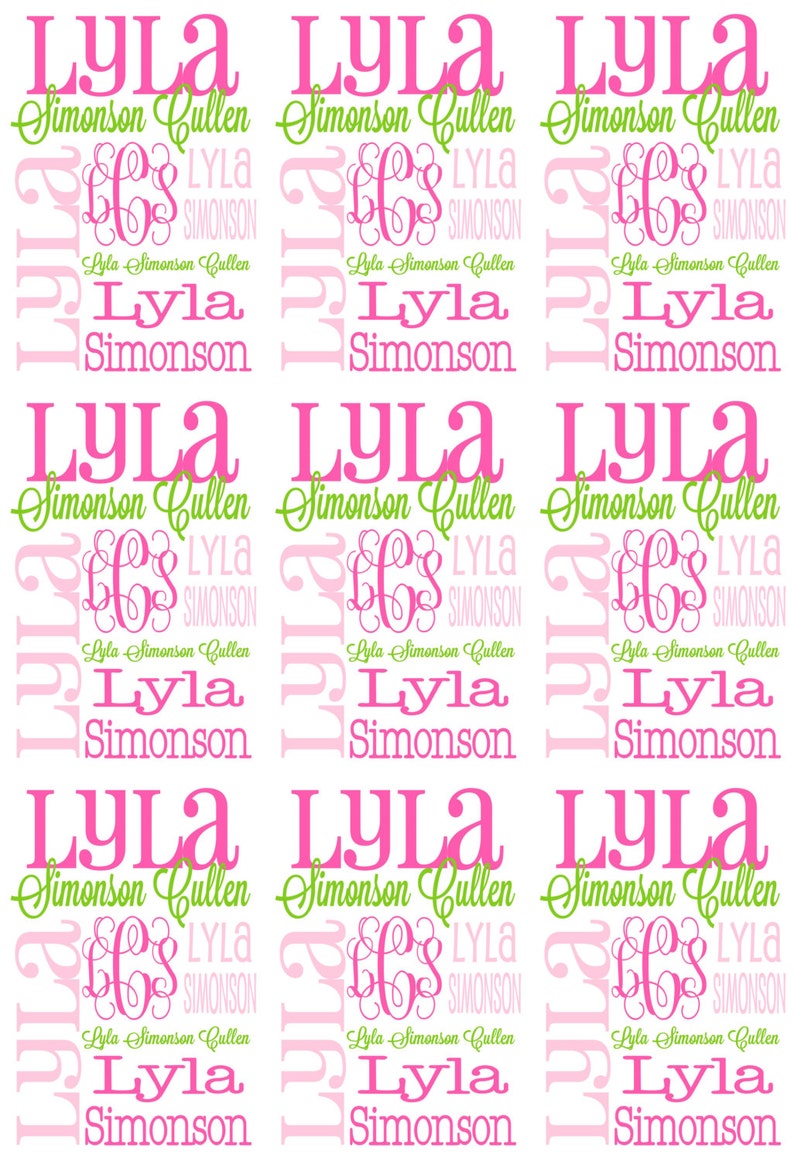 Personalized Baby Blanket Monogrammed Baby Blanket Name Etsy Australia