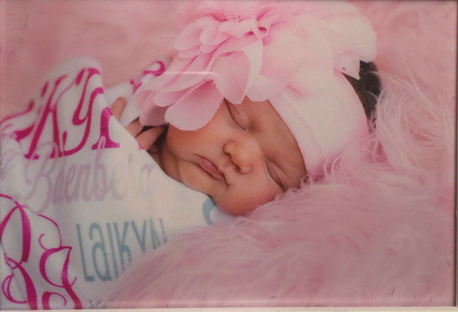 Personalized Baby Blanket Monogrammed Baby Blanket Name Etsy Australia