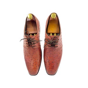 Custom Handmade Mexican Leather Shoes with Charms – Ideal Gift for Him