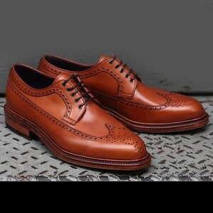 Luxurious Handmade Leather Shoes: Oxford Style for Timeless Elegance
