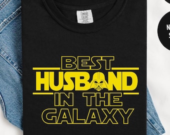 Husband Gifts,Best Husband T-Shirt, Gift for Husband,Christmas Gift, Husband T Shirt, Funny Husband Gift,Best Husband Ever Mens Tshirt