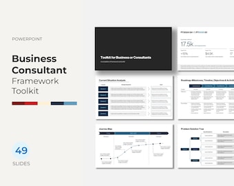 Kader en toolkit bedrijfsadviseur