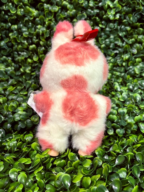 海外限定 高品質 ZIMOMO LABUBU ラブブ カスタム 苺ミルク 海外限定】ZIMOMO LABUBU ラブブ strawberry いちご