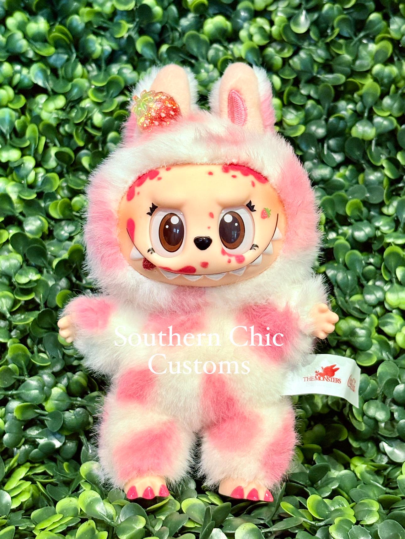 Pop mart monster labubu - Etsy 日本