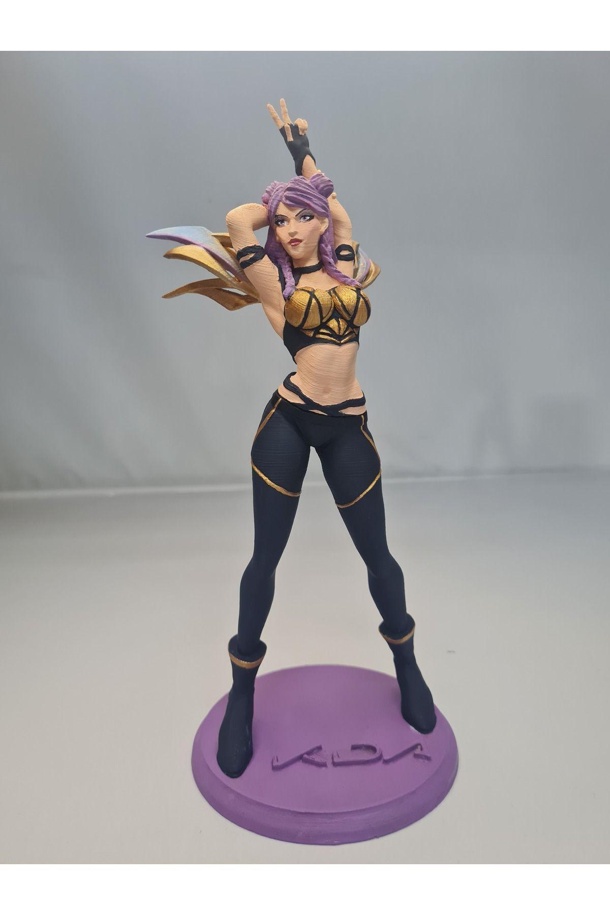 Kaisa Statue - Etsy