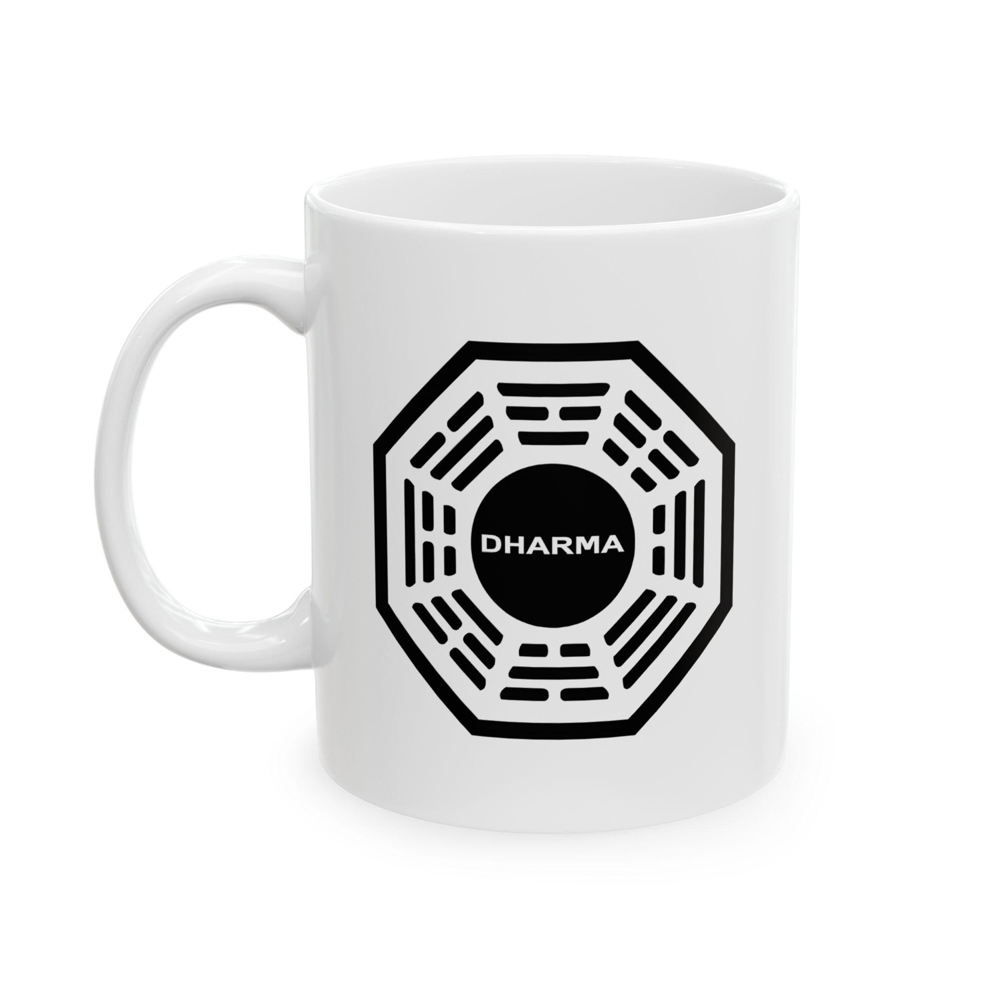 Dharma lost - Etsy 日本