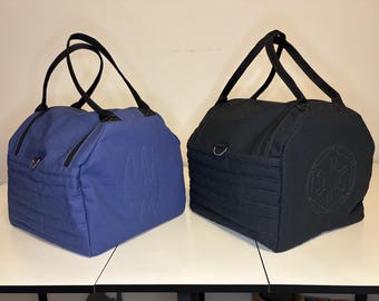 Costume Helmet Bag