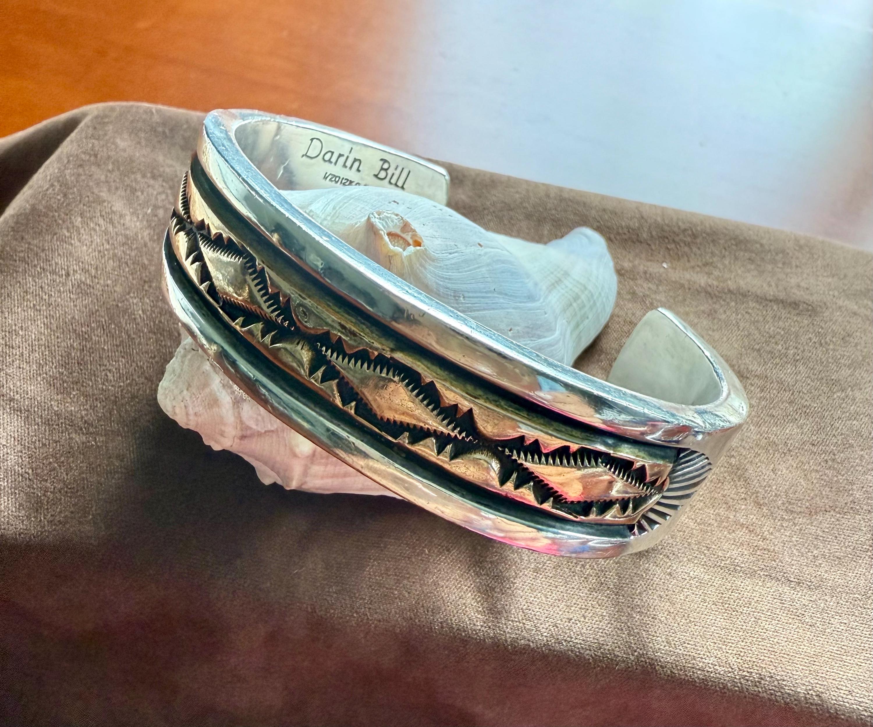 Darin Bill Jewelry - Etsy