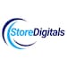 StoreDigitals store logo