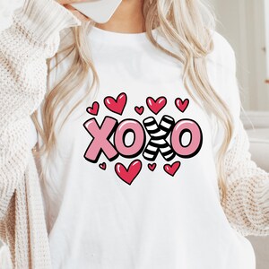XOXO, Geschenk für Hier