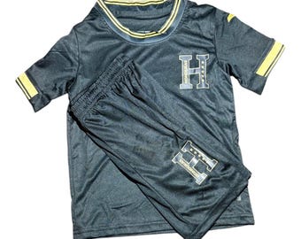 Soccer Jersey For Kids - Kit 2024/2025