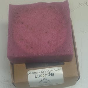 Lavender