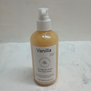 Vanilla