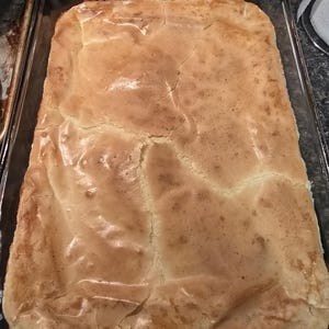 Kuchen, Gebäck