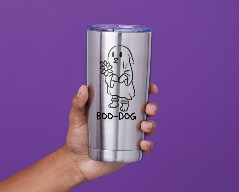 A bundle of 30 hand-drawn whimsical Halloween pup illustrations featuring dogs in spooky cute costumes, including ghost puppies, witch dogs on broomsticks, skeleton pups, pumpkin costume dogs, and trick-or-treating puppies. Perfect for digital crafts, stickers, invitations, sublimation, and Halloween decorations. Includes SVG, PNG, and EPS formats for Cricut, Silhouette, and other design software. Whimsical, playful, and perfect for pet lovers and Halloween projects.
