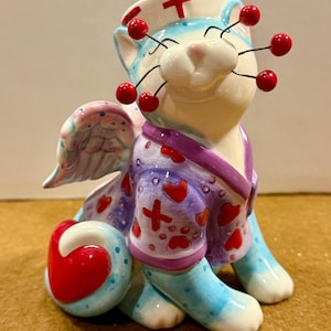 Amy Lacombe Cat - Etsy