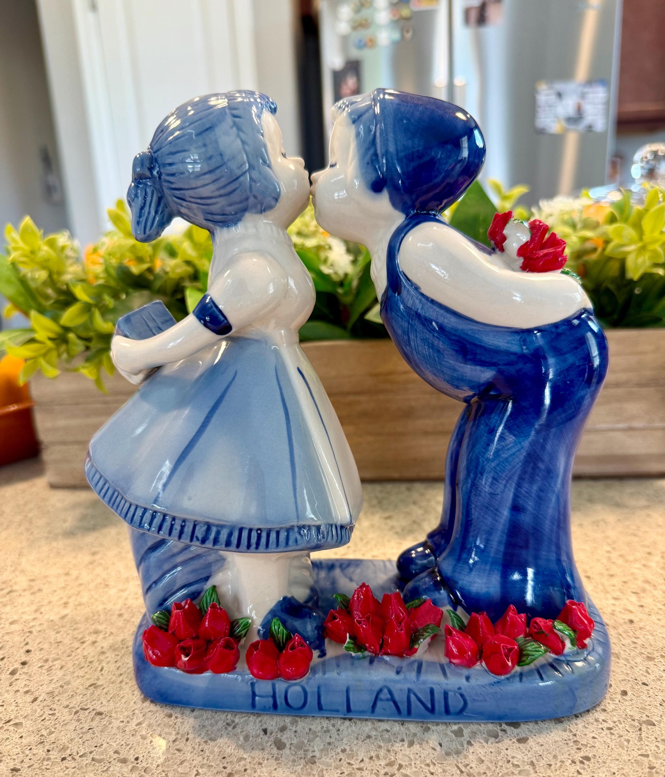 Holland Figurines - Etsy