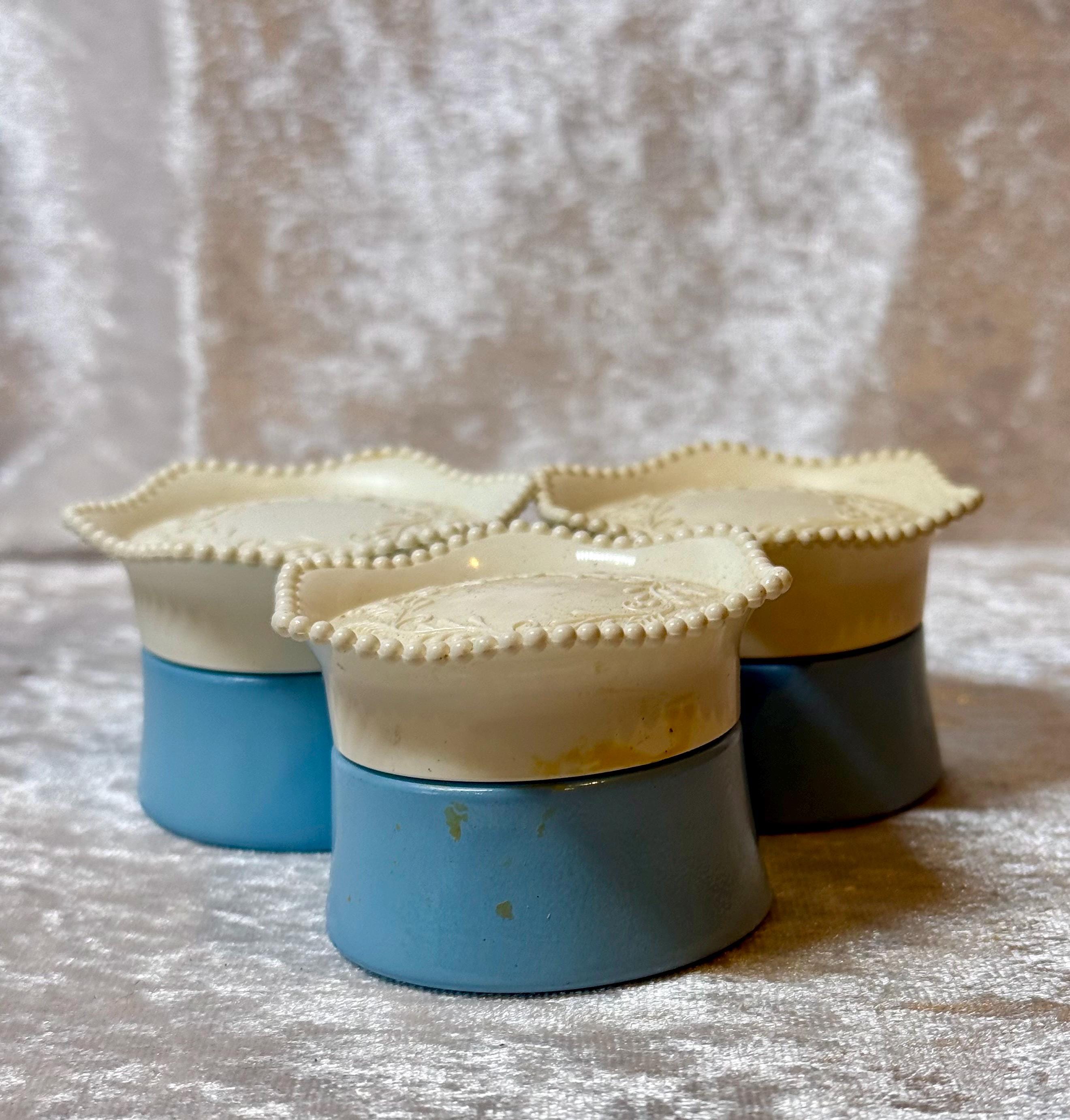 Avon Cream Sachet Jars - Etsy