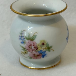 Vase Thomas Germany - Etsy