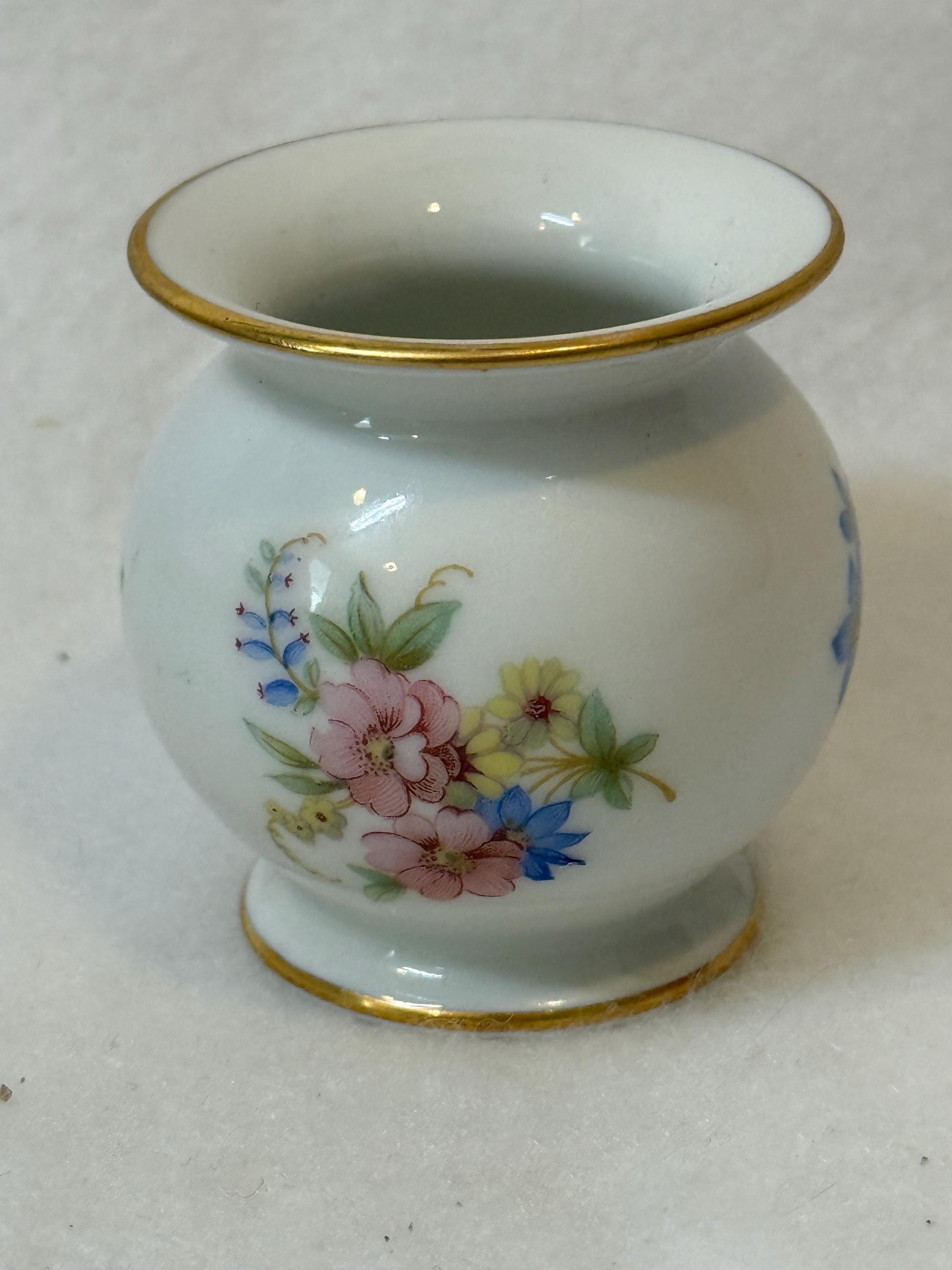 Thomas Rosenthal Vase - Etsy