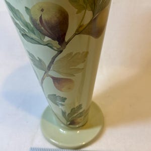 Jarrón de gres Rousseau Harvest, anteriormente disponible en Anthropologie. imagen 6