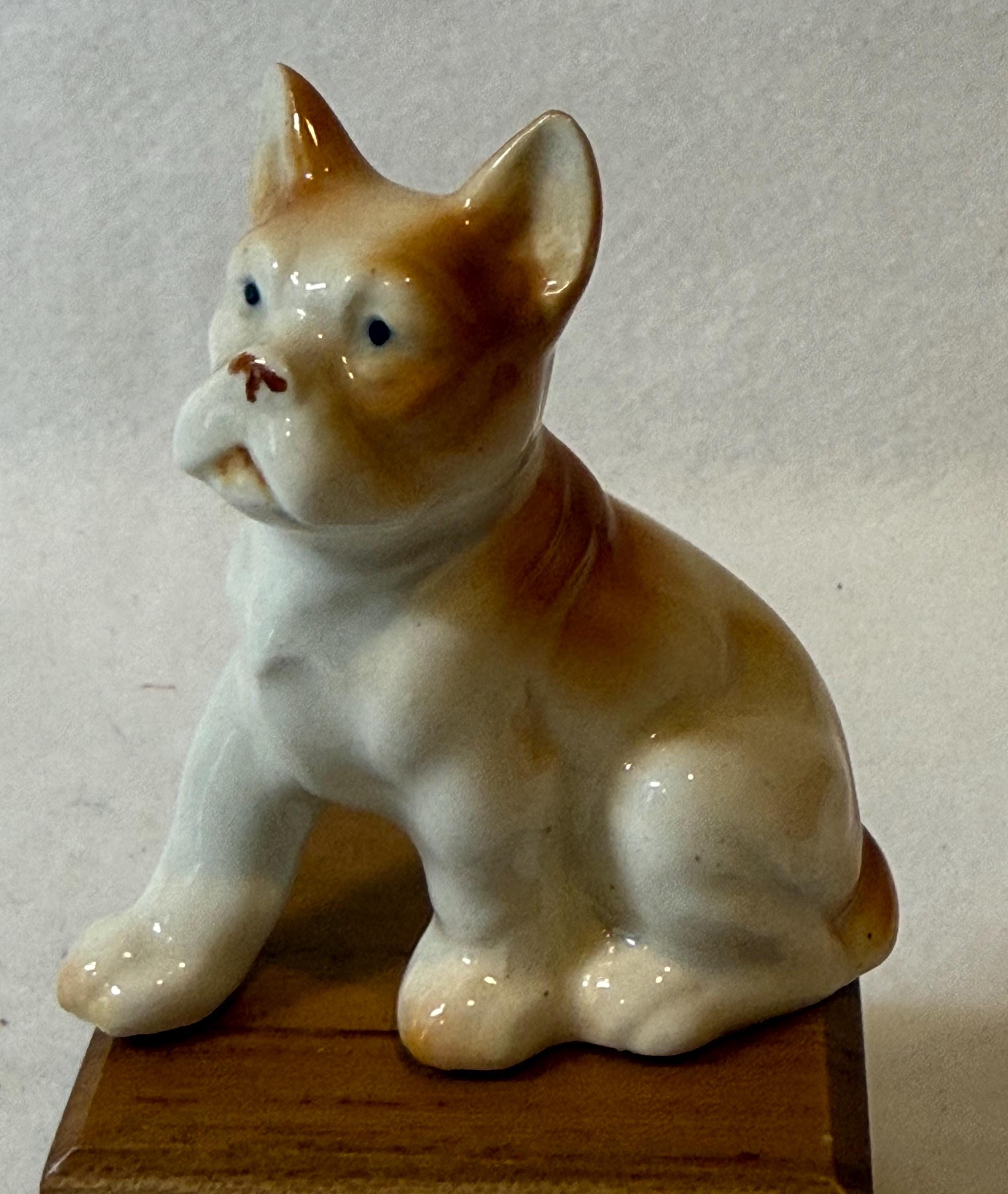 Made in Occupied Japan Figurines - Etsy