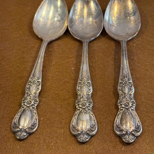 1847 Rogers Bros. Heritage - Etsy