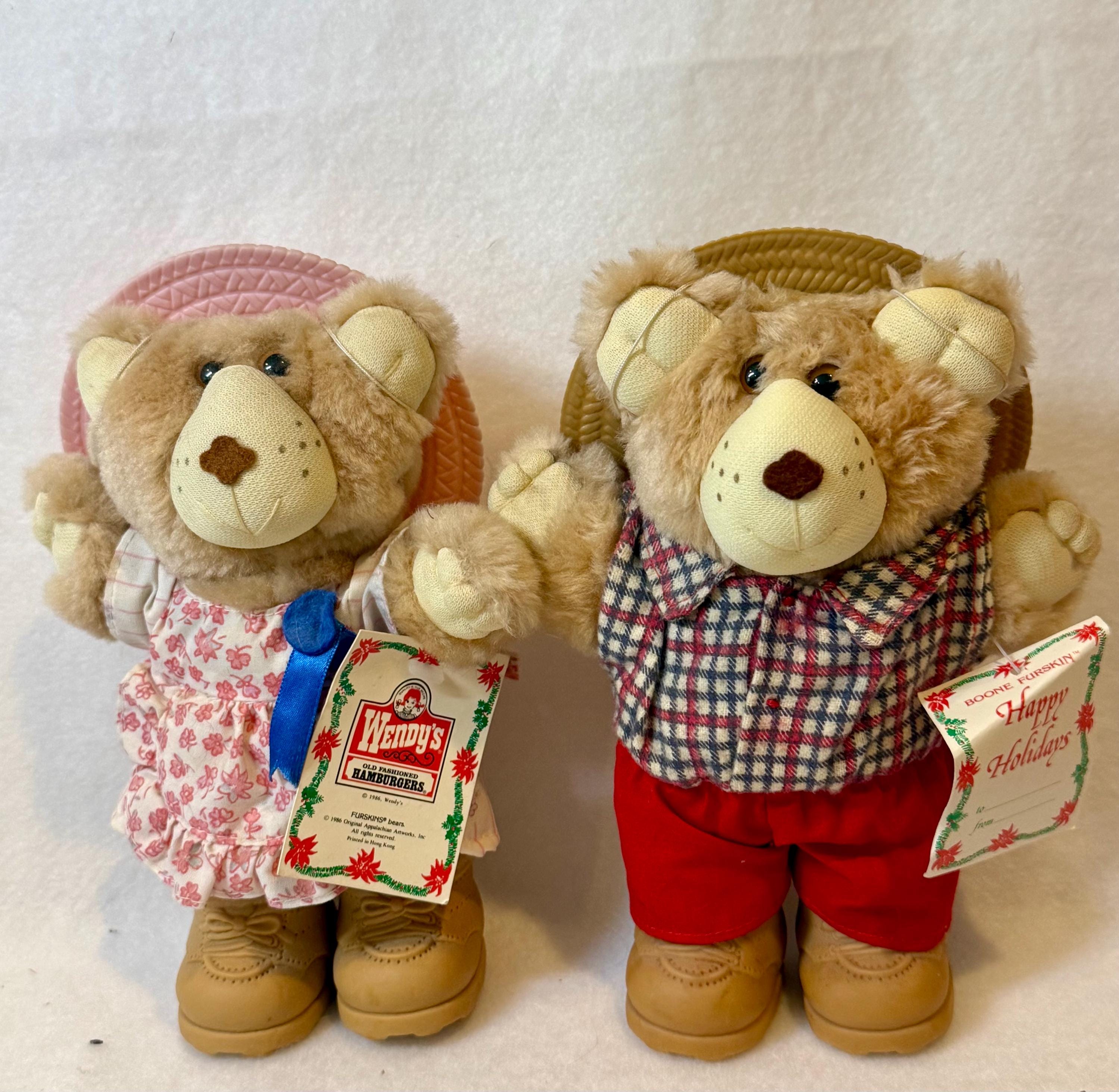 Vintage Wendy's Toys - Etsy