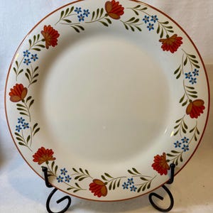 Sm Dinner Plates - Etsy