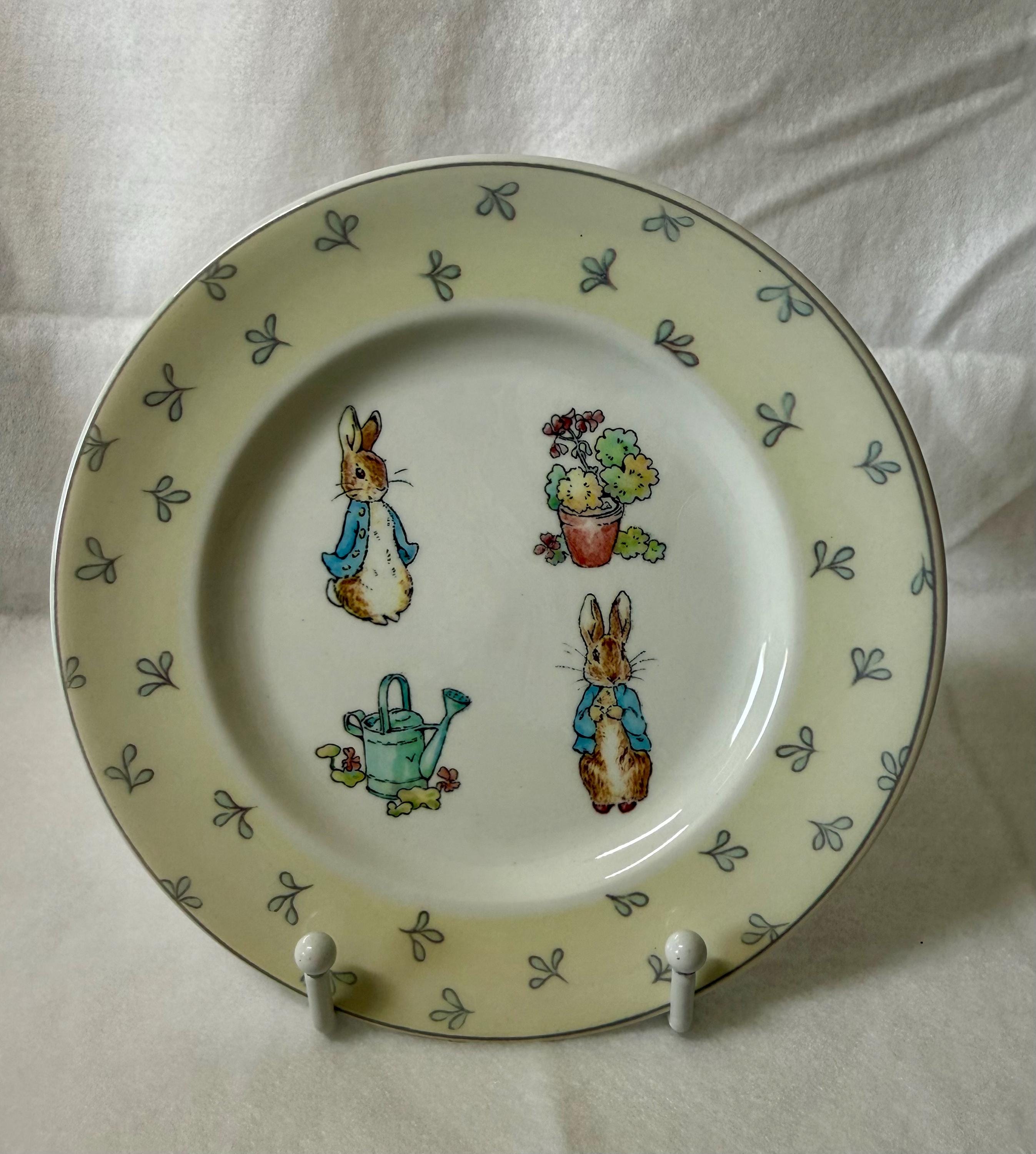 1996 Peter Rabbit - Etsy