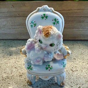 Sugar Glazed Kitten - Etsy UK