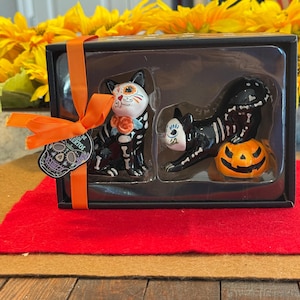 Sky Lanterns Kuromi Halloween Vampire Pumpkin Candle House By Blue