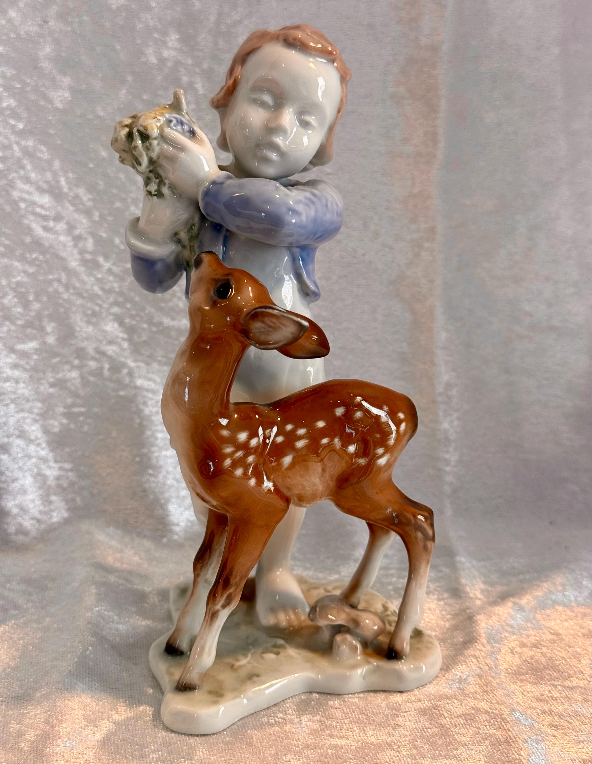 Rosenthal Figurines - Etsy