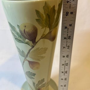 Jarrón de gres Rousseau Harvest, anteriormente disponible en Anthropologie. imagen 5