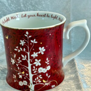 Lot De 4 Mugs Rosanna - Céramique Multicolore, Style Vacances, Occasion