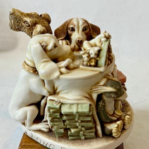Harmony Kingdom Figurine - Etsy