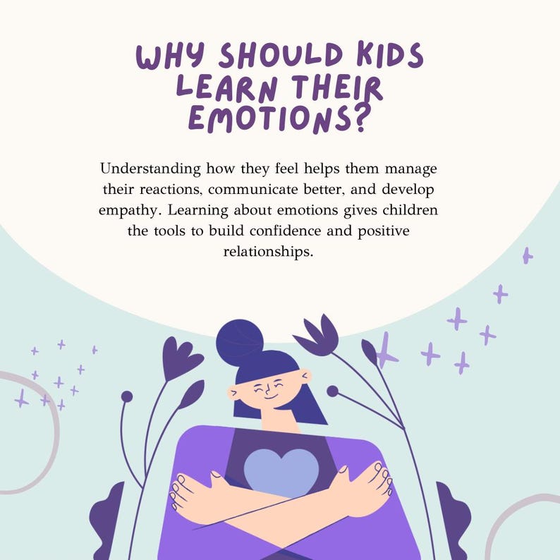 Anger Coping Skills for Kids | Emotional Regulation Activities | Calm ...