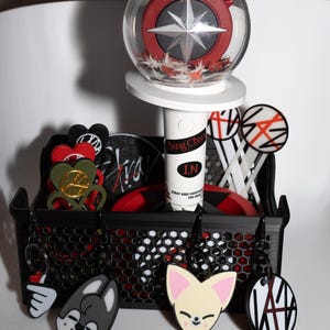 Stray Kids Fan Basket; Stray Kids Gift; SKZ merch; K-Pop gifts