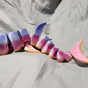 Large 3D Fuzzy Shark