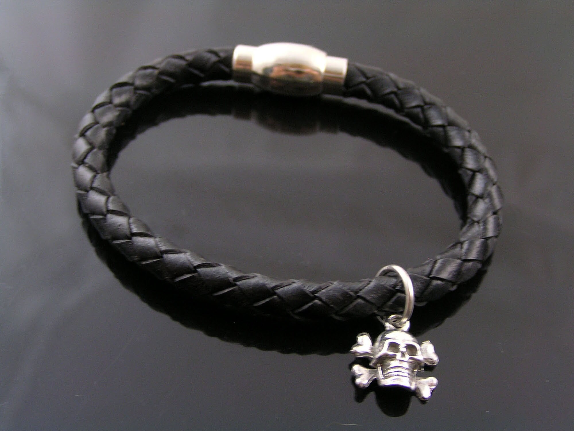 Black Moon Necklace, Black Spinel Gemstone, N2366 - Etsy