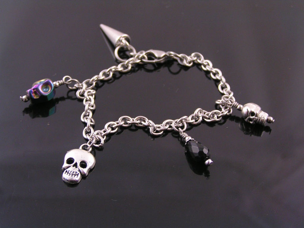 Black Moon Necklace, Black Spinel Gemstone, N2366 - Etsy Black Moon Necklace, Black Spinel Gemstone, N2366 - Etsy