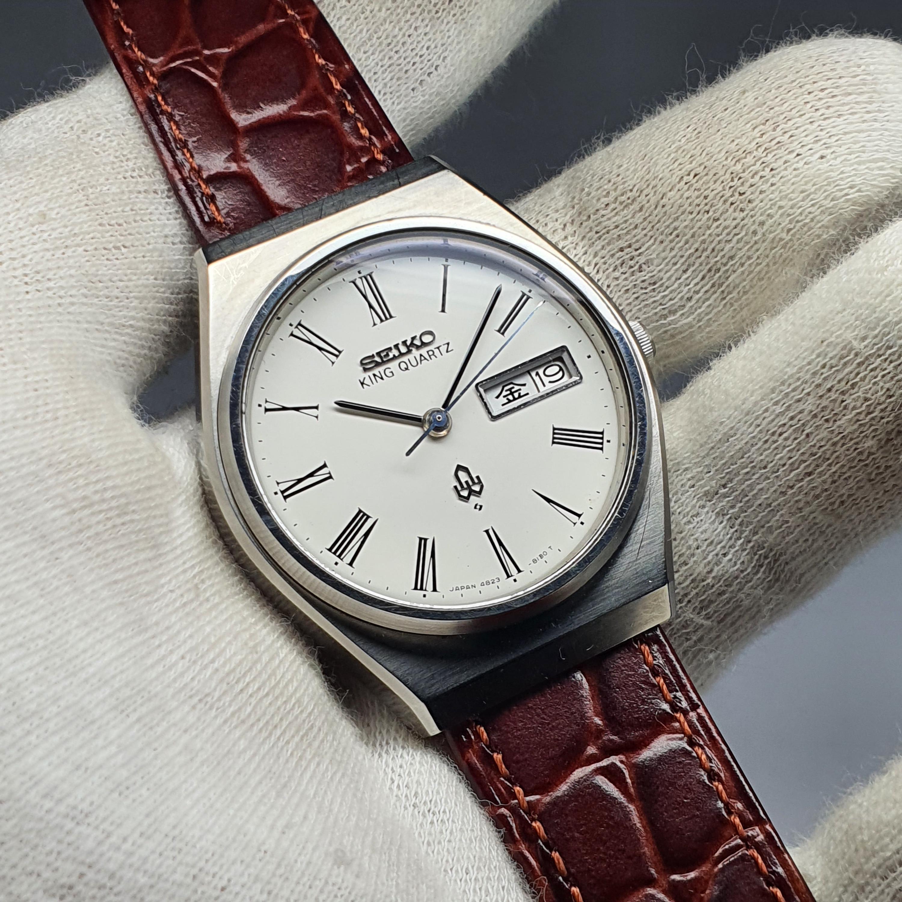 1977 watch - Etsy 日本