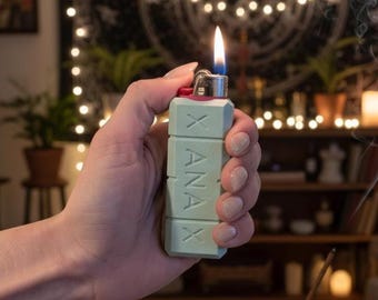 Lean Bottle ( Stash ) Keychains