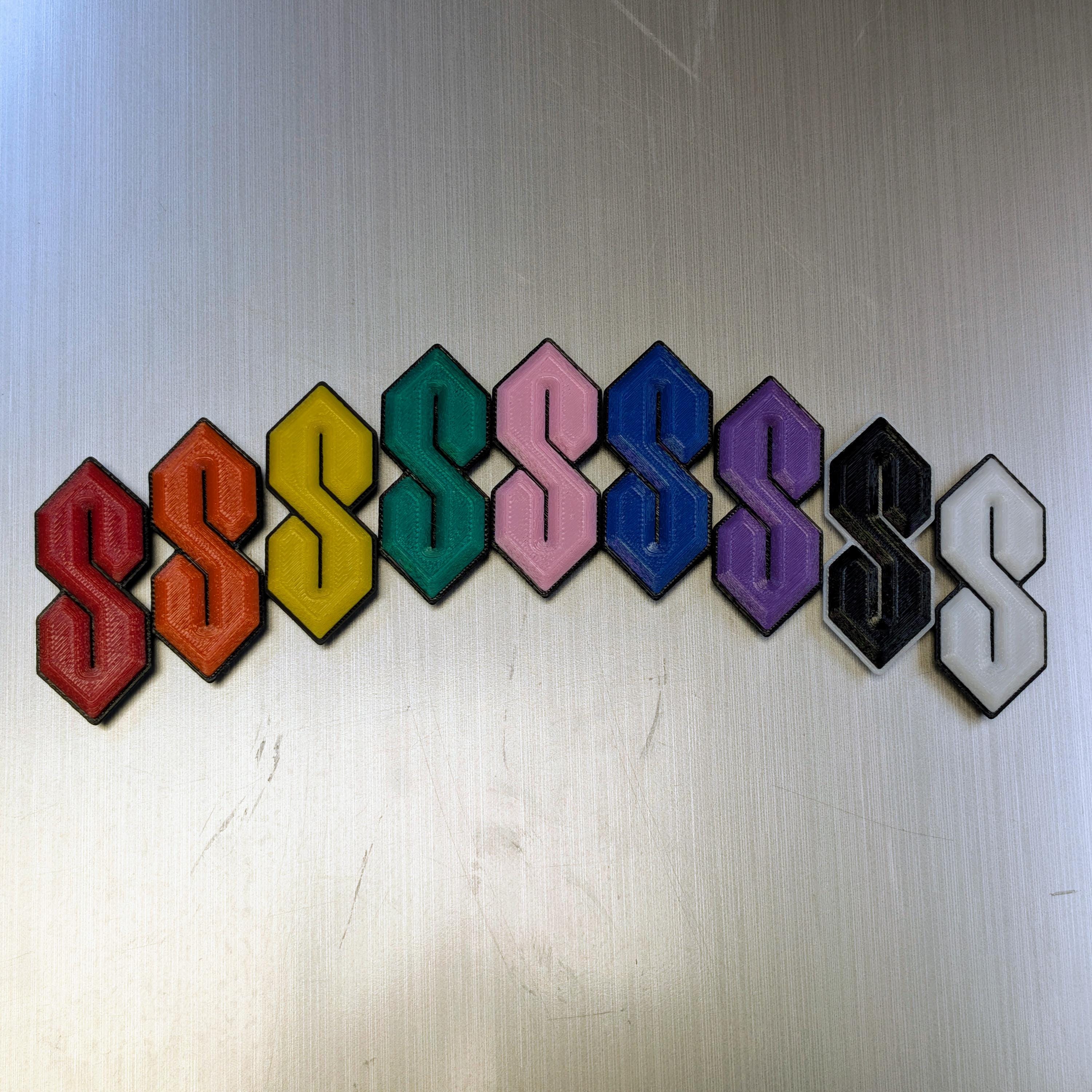 Stussy Decor - Etsy