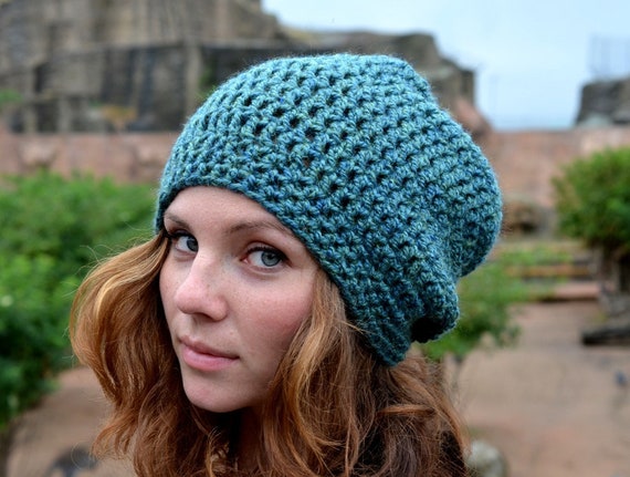Slouchy Beanie Womens Slouchy Hat 