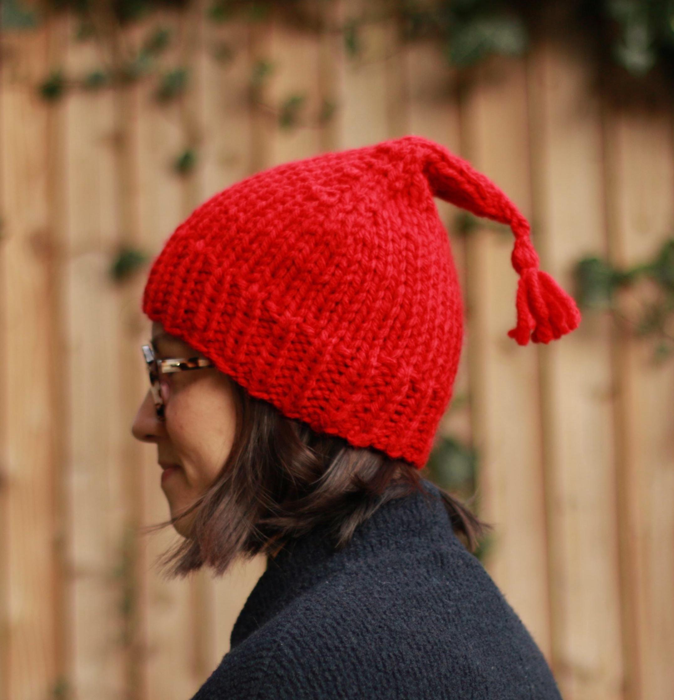11/1まであいす【MUHLBAUER】 HAND KNIT CAP LogoFit Tetris Knit Hat – Falcon Outfitters BGSU