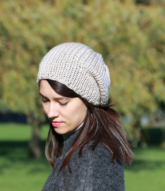 Slouchy Hat Women's Slouchy Hat Men's 